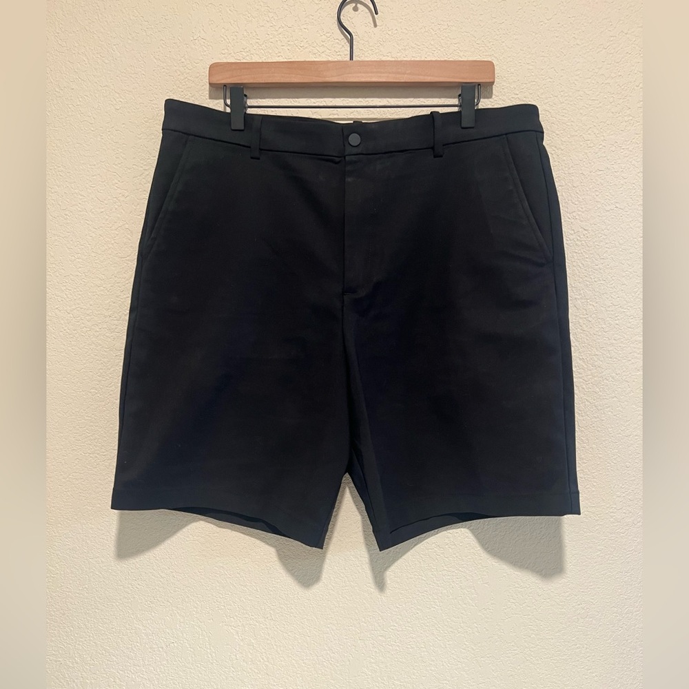 Men’s Calvin Klein khaki shorts - Size 36